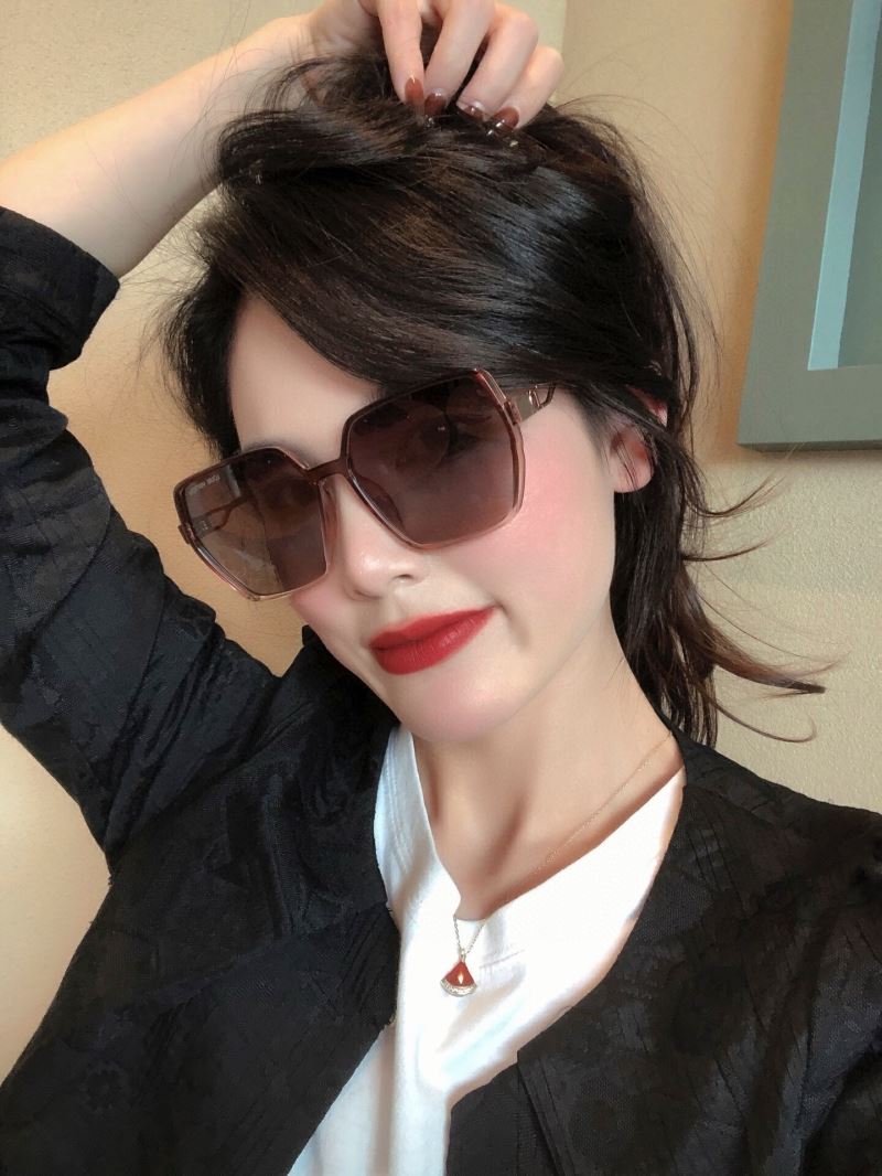 Christian Dior Sunglasses